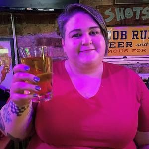 Meet your Posher, Maureen